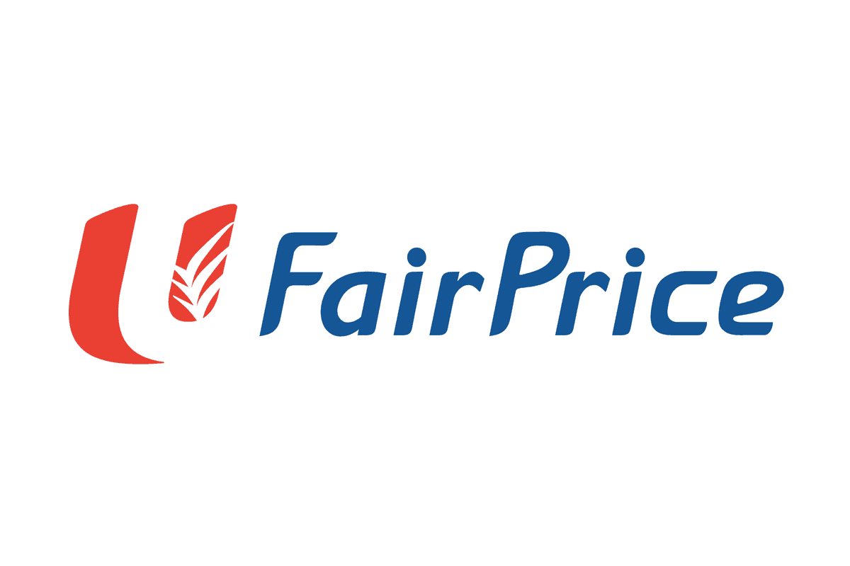 Fairprice Portfolio Logo