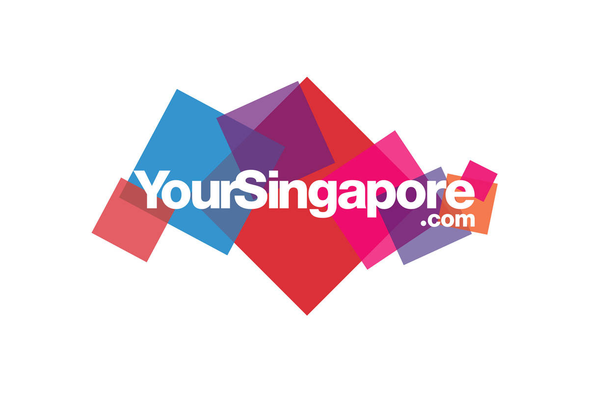 YourSingapore Logo